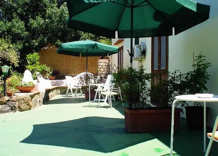 Casa Terranova