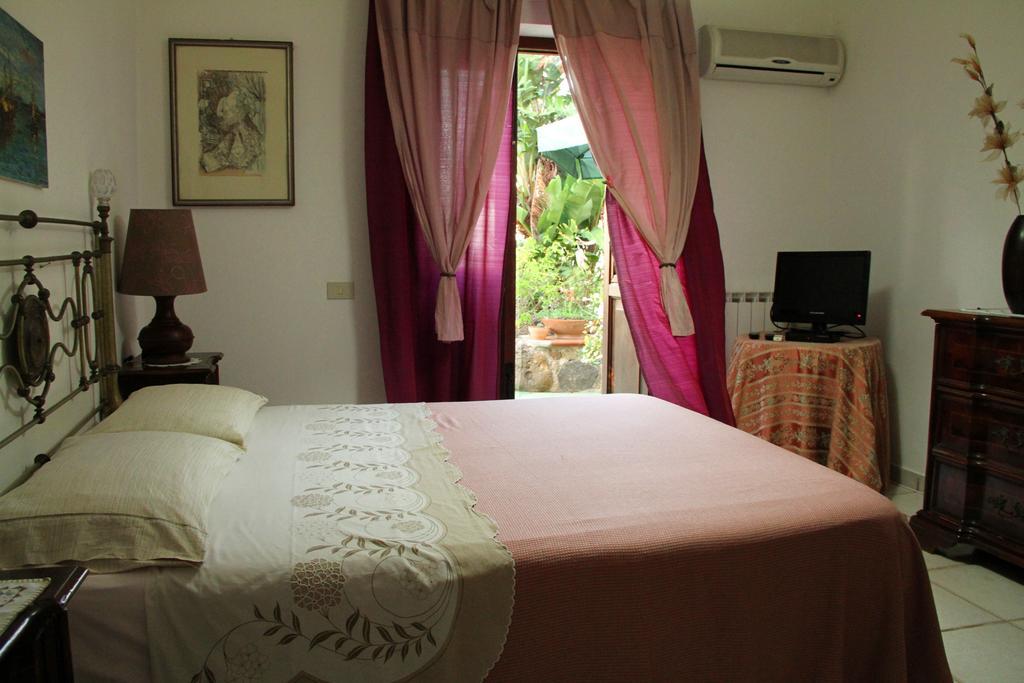 Casa Terranova Bed and breakfast