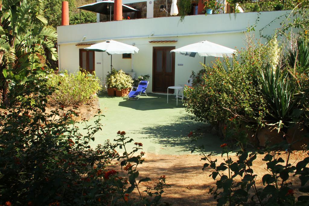 Bed and breakfast Casa Terranova *