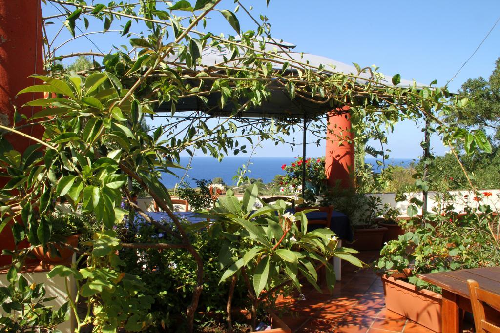 Bed and breakfast Casa Terranova Isola di Ustica