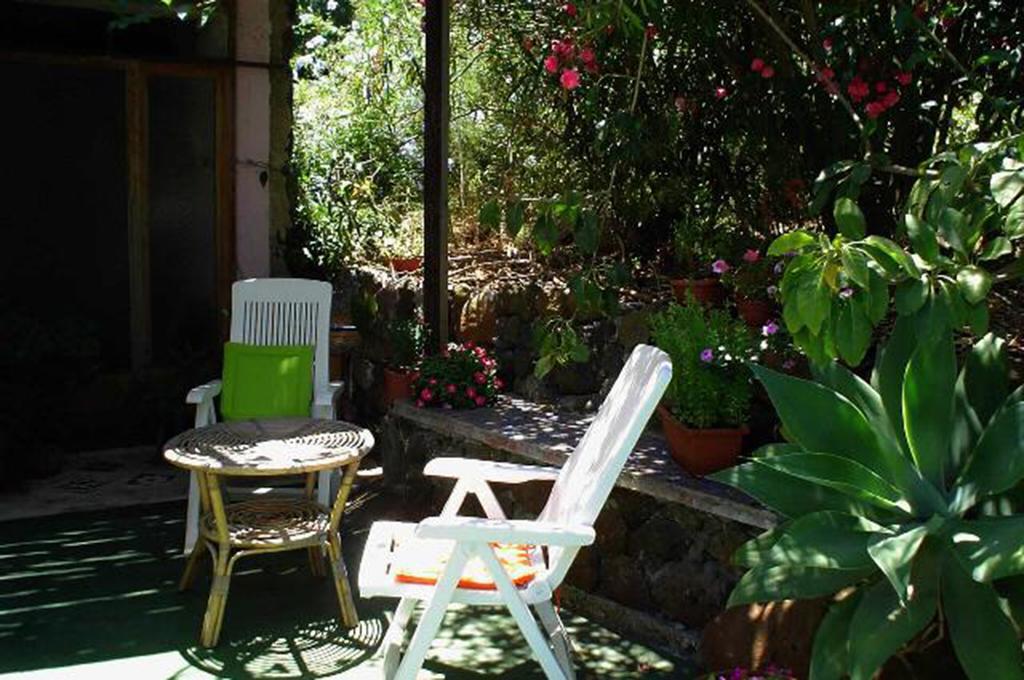 Casa Terranova Bed & Breakfast Isola di Ustica