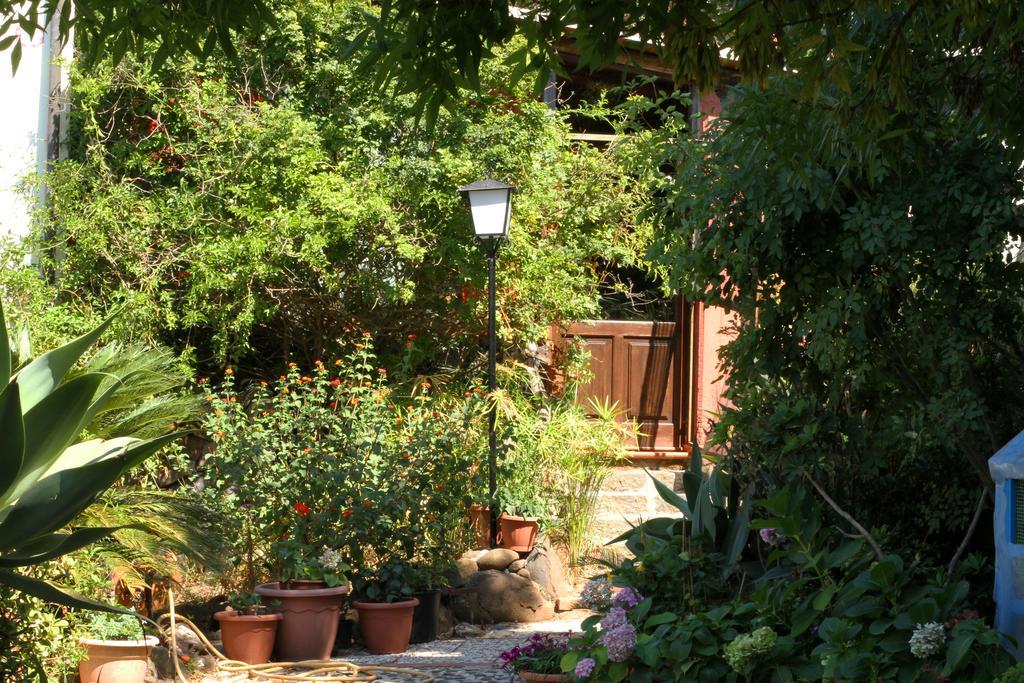 Casa Terranova Isola di Ustica